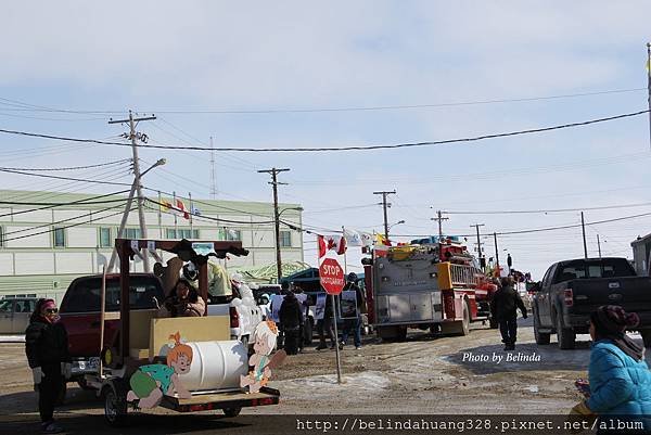 2014社區慶典歡樂遊行Frolics parade~1