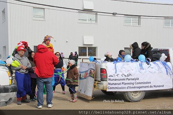 2014社區慶典歡樂遊行Frolics parade~3