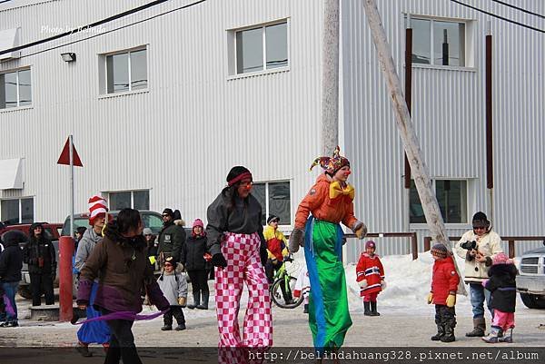 2014社區慶典歡樂遊行Frolics parade~7