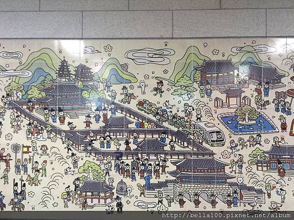 day5_景福宮地鐵站4.JPG
