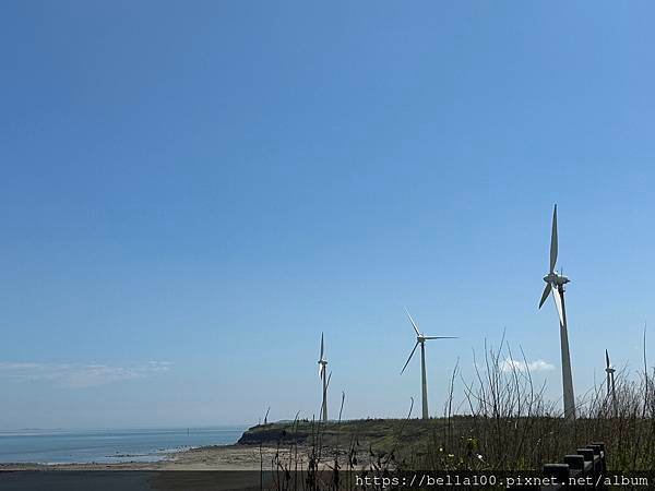 [澎湖]202309好熱的菊島之旅DAY1 搭飛機偽出國~騎