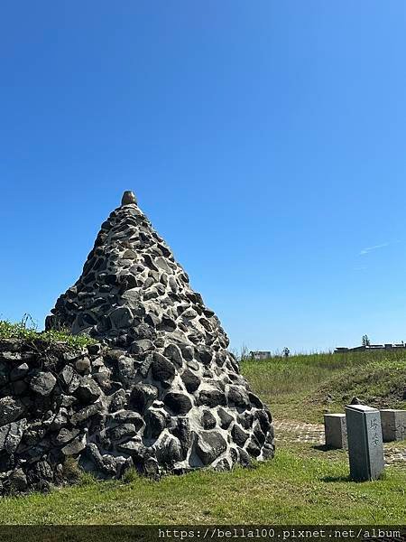 [澎湖]202309好熱的菊島之旅DAY1 搭飛機偽出國~騎