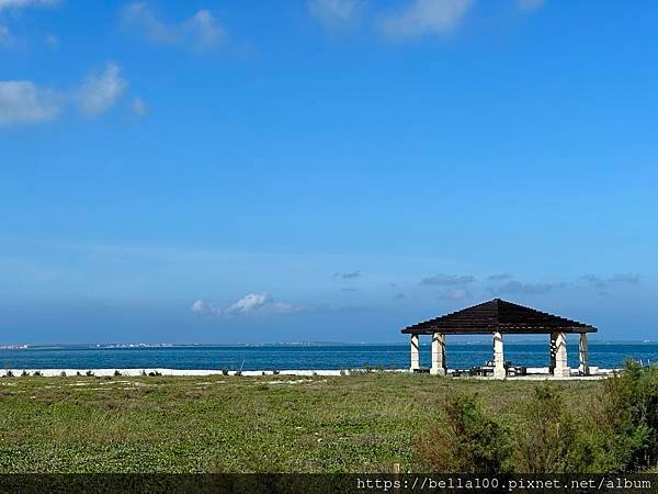 [澎湖]202309好熱的菊島之旅DAY1 漁翁島燈塔~散落