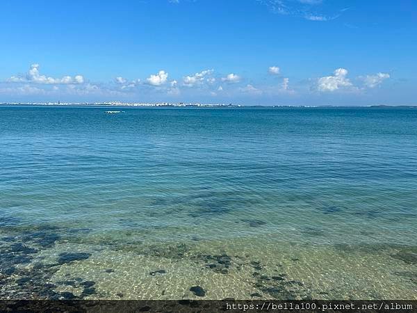 [澎湖]202309好熱的菊島之旅DAY1 搭飛機偽出國~騎