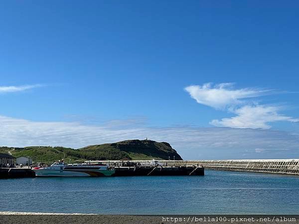 [澎湖]202309好熱的菊島之旅DAY2 用KLOOK帶你