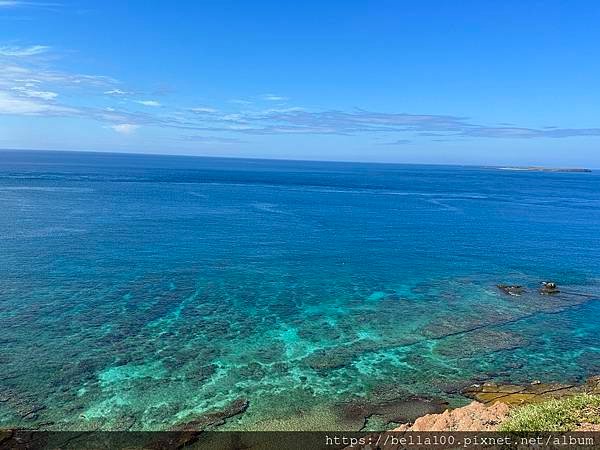 [澎湖]202309好熱的菊島之旅DAY2 用KLOOK帶你