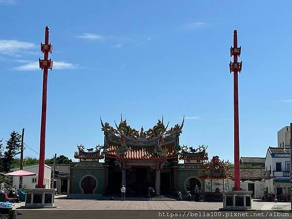 [澎湖]202309好熱的菊島之旅DAY2 用KLOOK帶你
