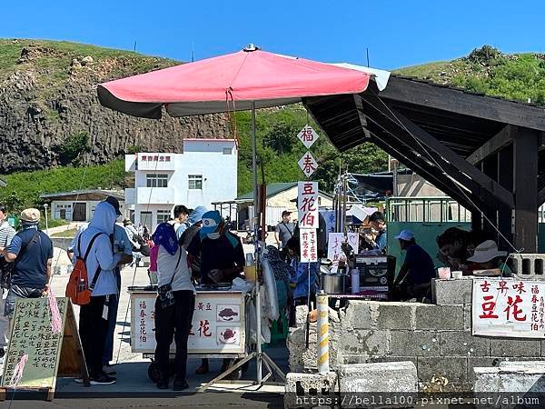 [澎湖]202309好熱的菊島之旅DAY2 用KLOOK帶你