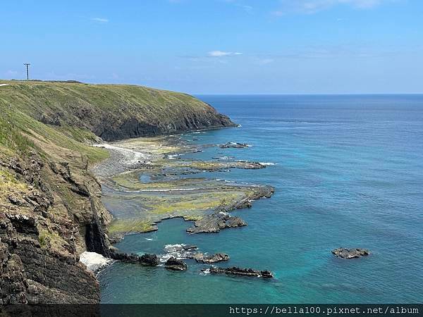 [澎湖]202309好熱的菊島之旅DAY2 用KLOOK帶你