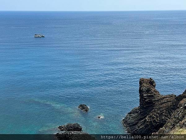 [澎湖]202309好熱的菊島之旅DAY2 用KLOOK帶你