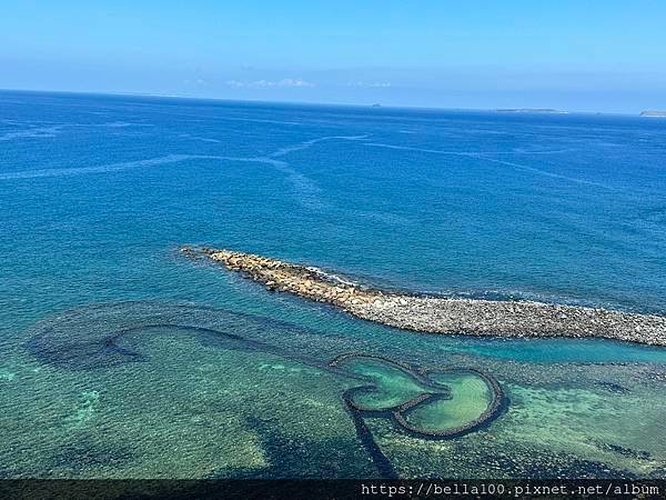 [澎湖]202309好熱的菊島之旅DAY2 用KLOOK帶你