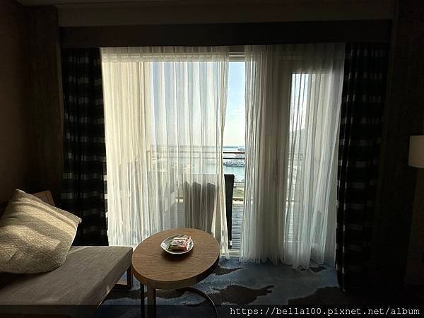 [澎湖]202309好熱的菊島之旅~澎湖住宿-澎湖福朋喜來登