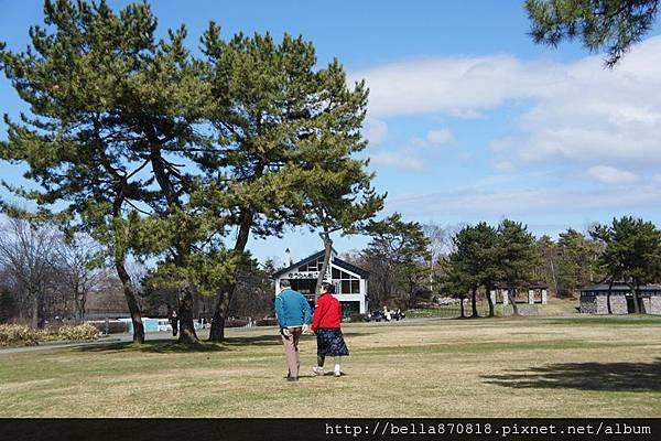 大沼國定公園6