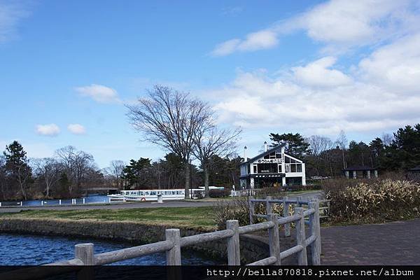 大沼國定公園8