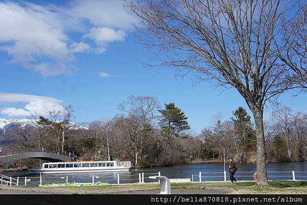 大沼國定公園9