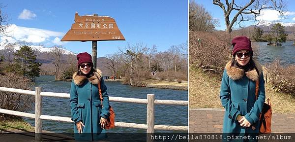 大沼國定公園14