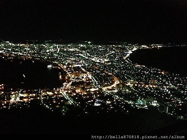 Day4函館夜景2