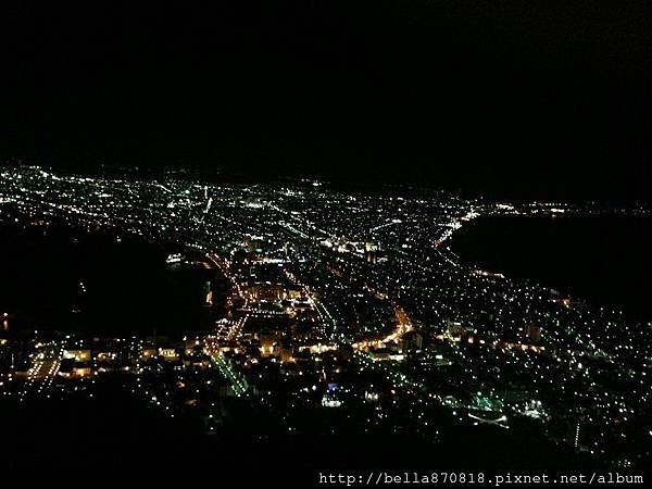 Day4函館夜景3
