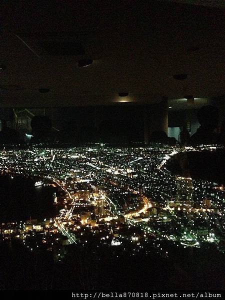 Day4函館夜景4