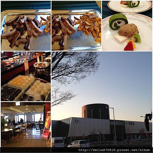 Day4函館晚餐