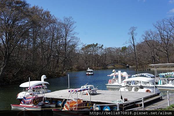 ★day4。大沼國定公園1