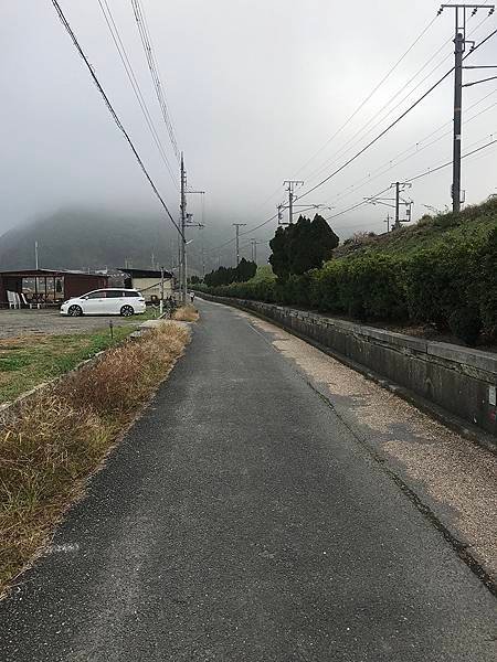 嵯峨野觀光鐵道 (11).JPG