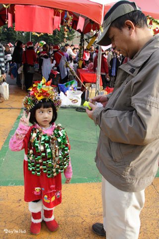 435藝文特區聖誕節活動