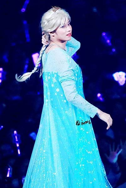 Elsa希2