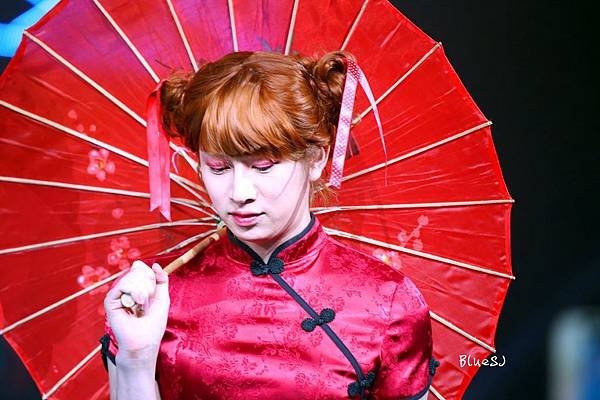 春麗希
