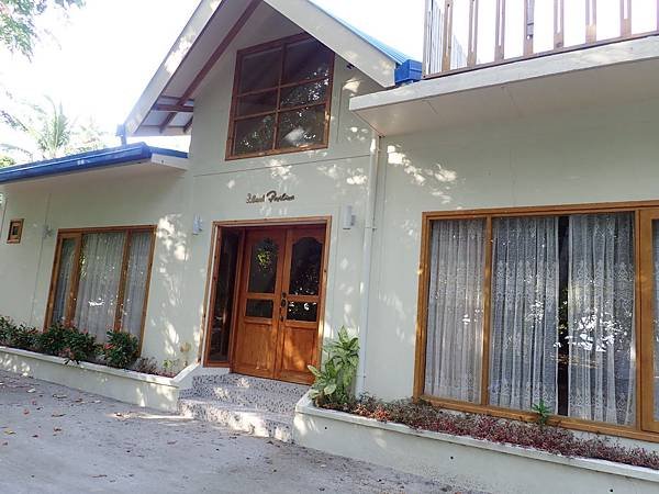 馬爾地夫 - Hangnaameedhoo-住Ocean B