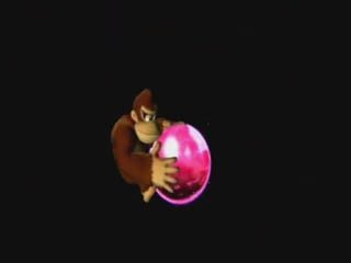 Donkey Kong Country Returns 4-K