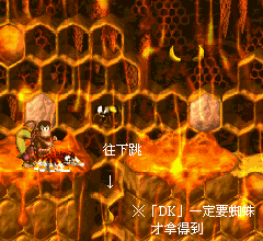 大金剛二代