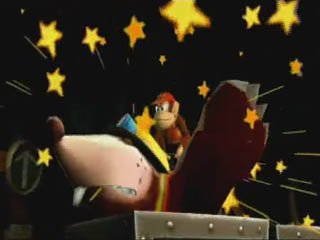 Donkey Kong Country Returns 4-B