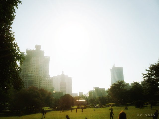 台中市國立自然科學博物館