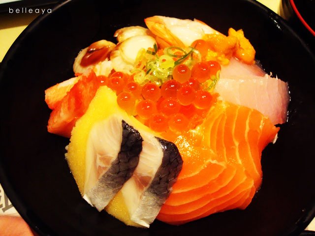 [台北] 定食8