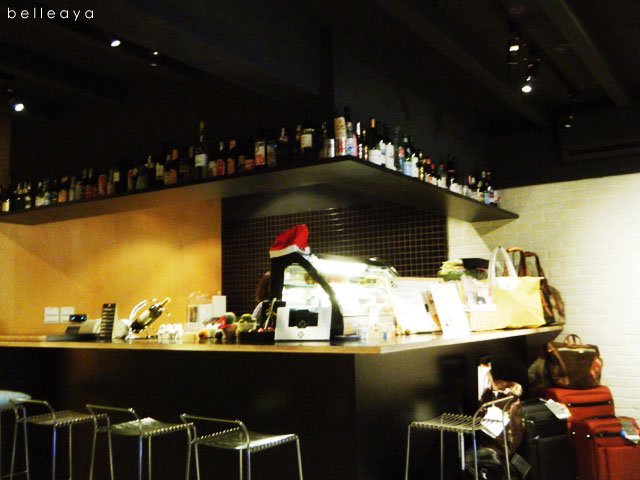 [台北] Traveler Station Coffee