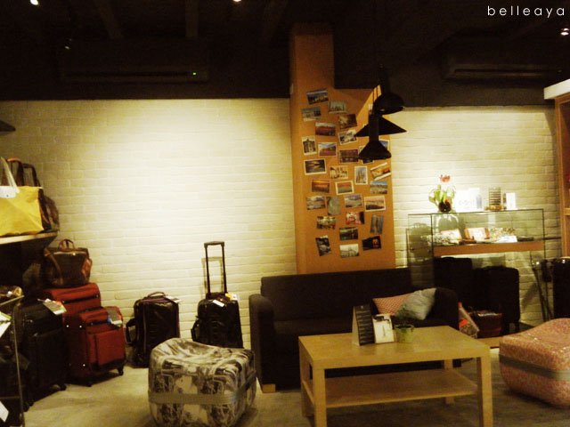 [台北] Traveler Station Coffee