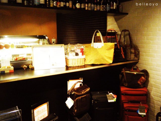 [台北] Traveler Station Coffee