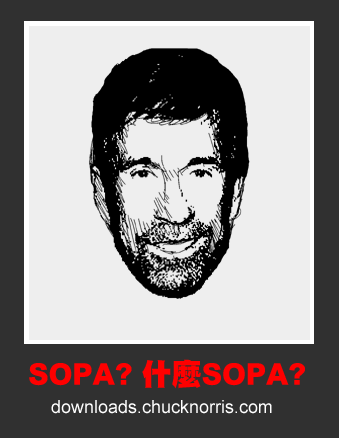 SOPA