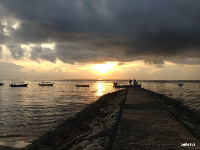 [2013峇里島] Day 3 海灘篇