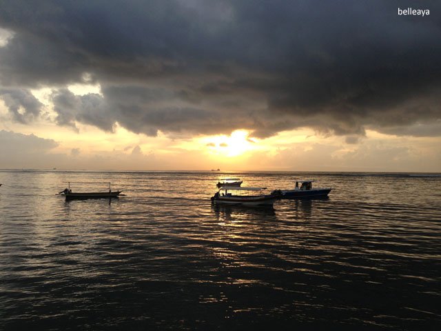 [2013峇里島] Day 3 海灘篇