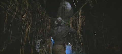 Raiders of the Lost Ark