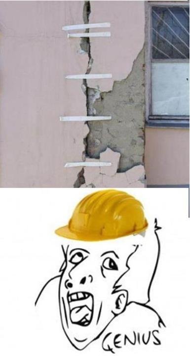 [Genius] 天才建築師