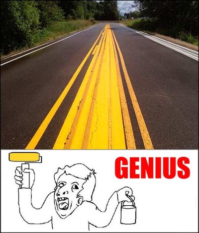 [Genius] 天才建築師
