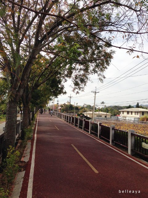 [台中] 東豐鐵馬道