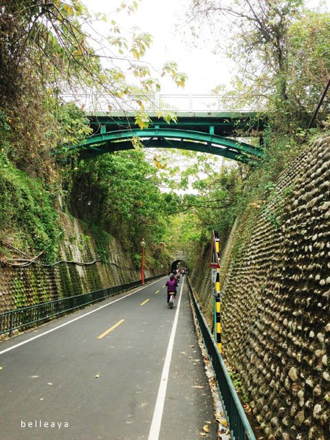 [台中] 東豐鐵馬道