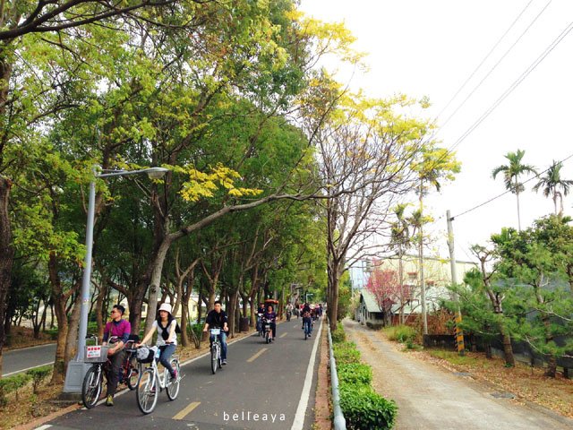 [台中] 東豐鐵馬道