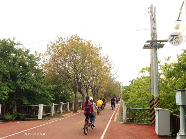 [台中] 東豐鐵馬道