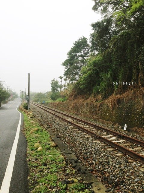 2014.2.14 騎車北上