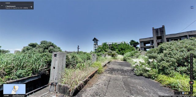 [日本] 軍艦島(端島)